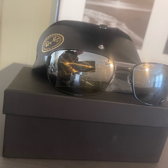 Ray ban - Picture 3 of 3